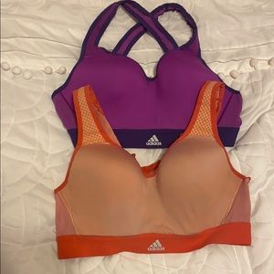 Adidas Sports Bras